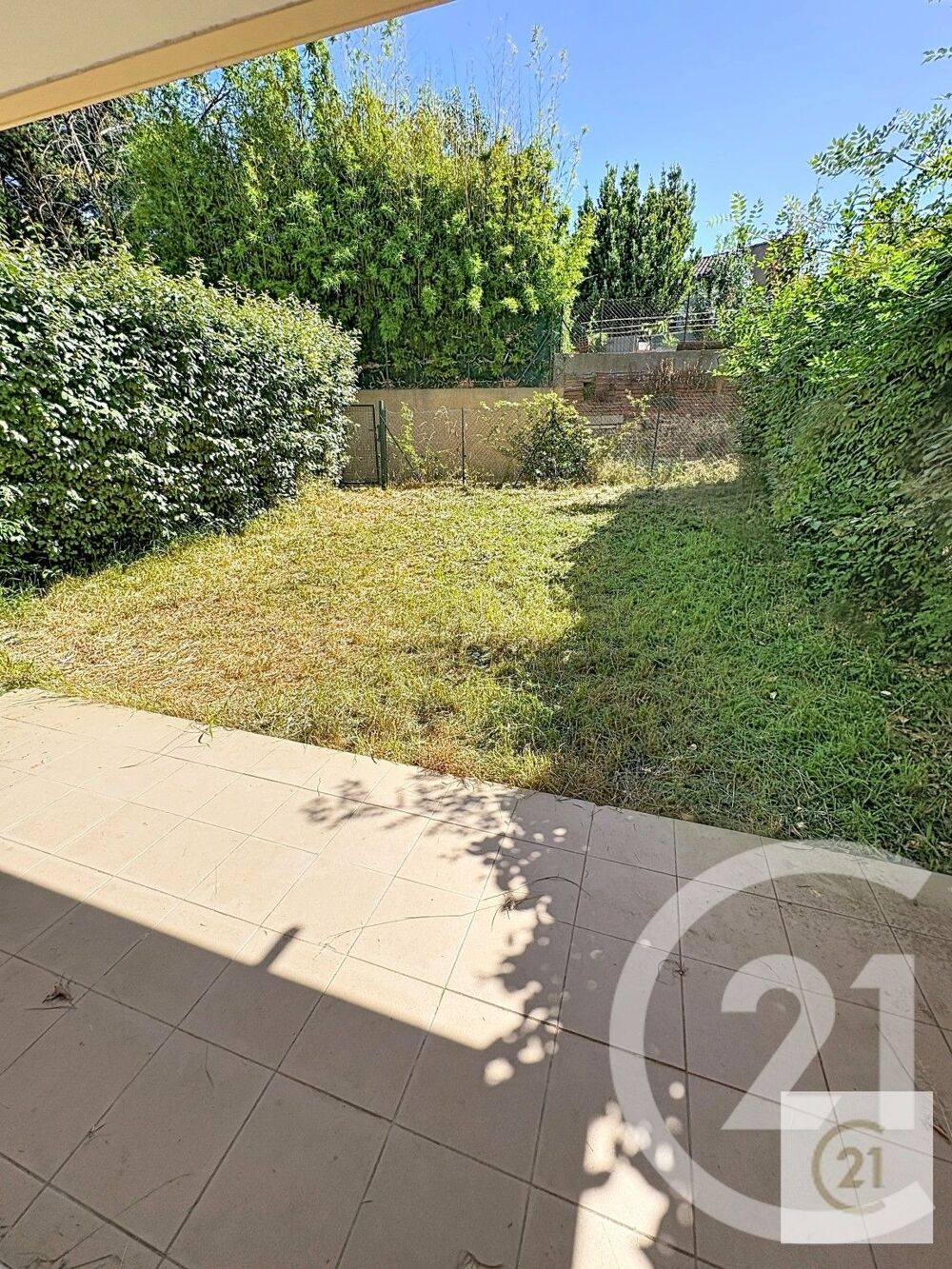 location Appartement - 2 pièce(s) - 44 m² Nailloux (31560)