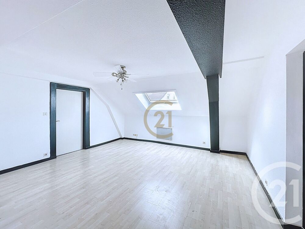 CENTURY 21 Agence du théâtre à BELFORT vous propose : <b....