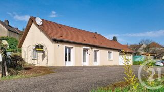  Maison à vendre 4 pièces 161 m²