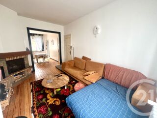  Maison � vendre 7 pi�ces 135 m�