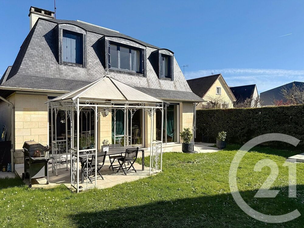 THIAIS - Triangle d'or, votre agence CENTURY 21 AARS Imm....