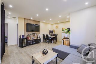  Appartement à vendre 3 pièces 62 m²