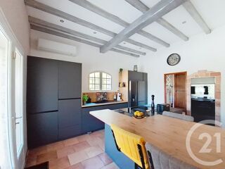  Maison � vendre 5 pi�ces 173 m�