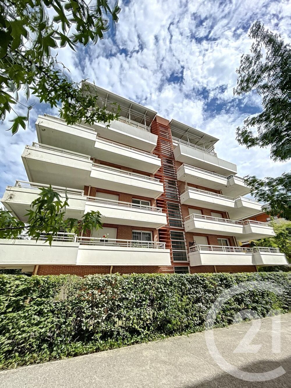 vente Parking / Garage - 13 m² Orléans (45000)