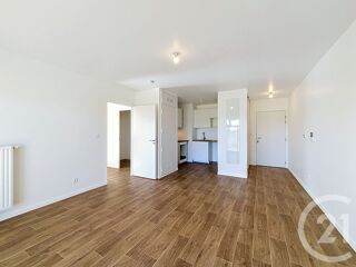  Appartement à louer 2 pièces 46 m²