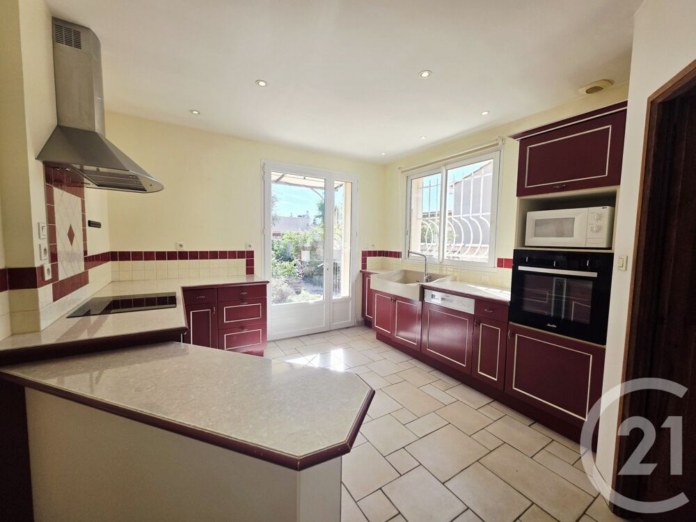 vente Maison - 4 pièce(s) - 86 m² Istres (13800)