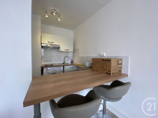  Appartement à louer 1 pièce 26 m²