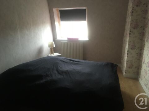  Appartement � louer 3 pi�ces 60 m�