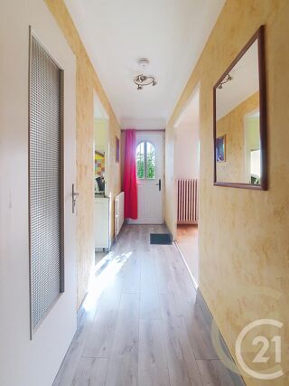  Maison � vendre 4 pi�ces 203 m�