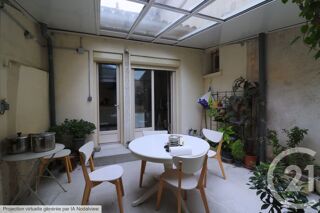  Maison � vendre 9 pi�ces 275 m�