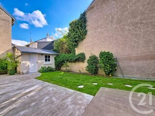  Maison � vendre 4 pi�ces 78 m�