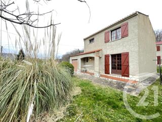  Maison à vendre 4 pièces 102 m²