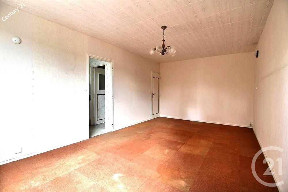 vente Appartement - 3 pièce(s) - 64 m² Château-Thierry (02400)