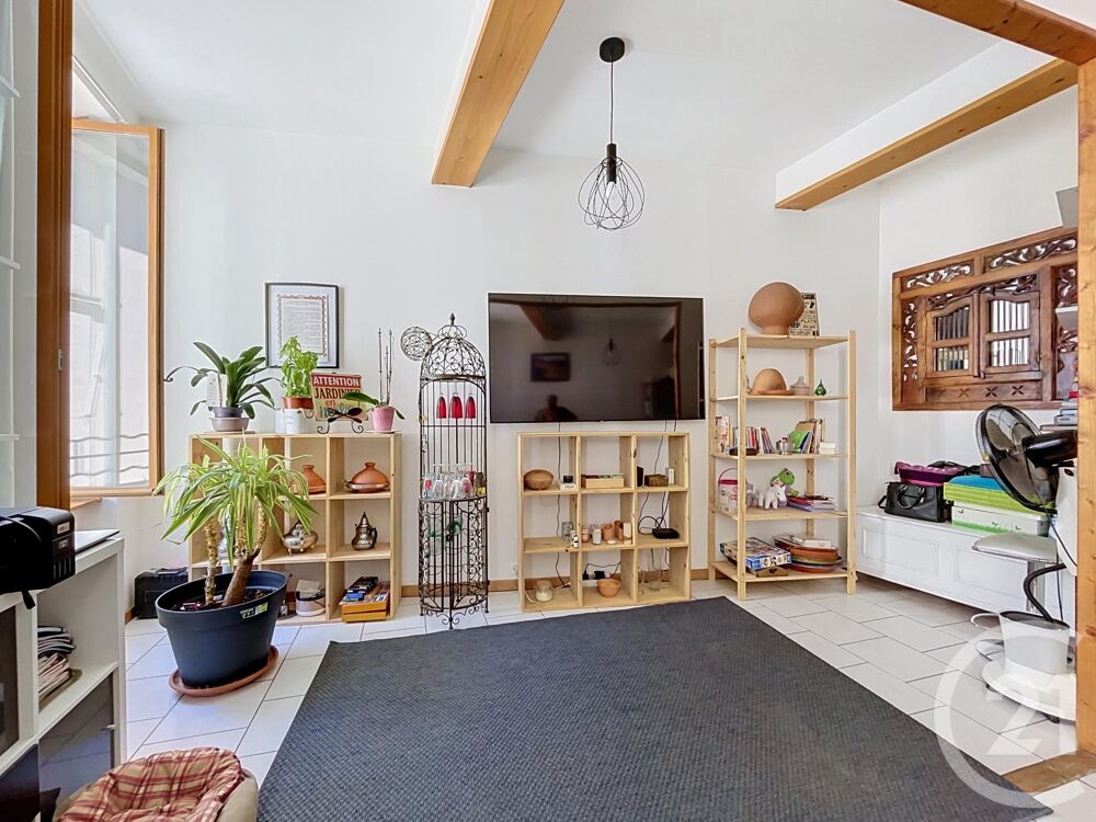 vente Appartement - 3 pièce(s) - 86 m² Pont-Saint-Esprit (30130)