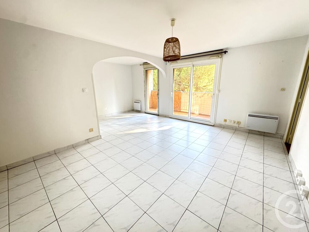 location Appartement - 3 pièce(s) - 62 m² Toulouse (31500)