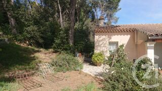  Maison à louer 4 pièces 171 m²