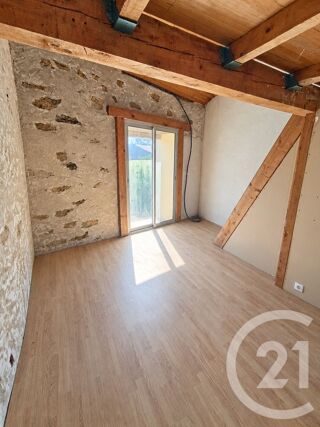 vente Maison - 3 pièce(s) - 132 m² Coutens (09500)