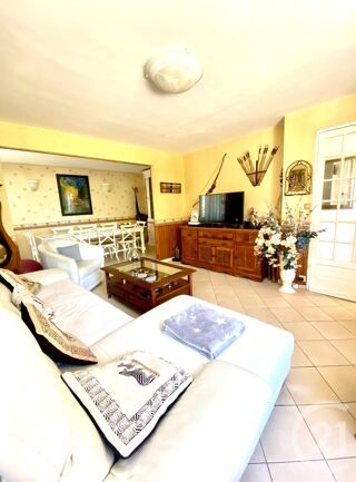  Maison à vendre 5 pièces 125 m²