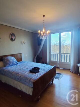  Maison à vendre 7 pièces 289 m²