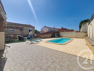  Maison à vendre 6 pièces 120 m²