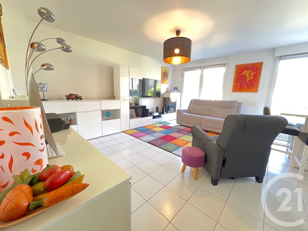 vente Maison - 5 pièce(s) - 91 m² Épône (78680)