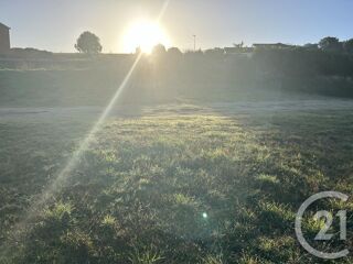  Terrain � vendre 1000 m�