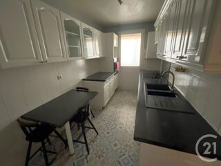  Appartement � vendre 4 pi�ces 78 m�