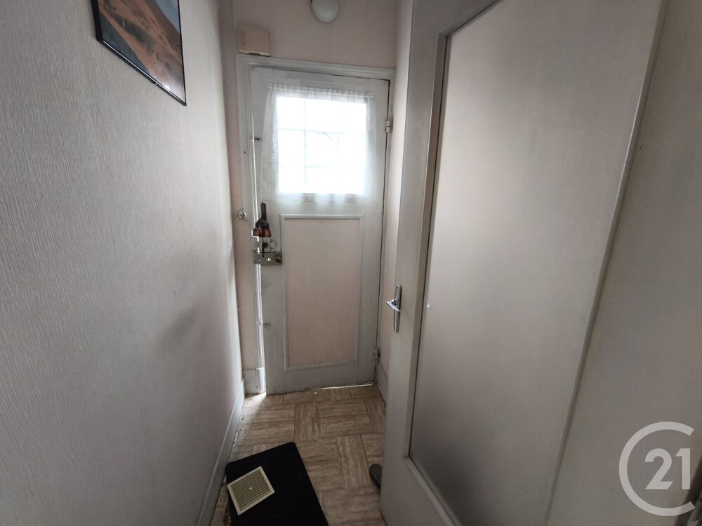 vente Appartement - 2 pièce(s) - 43 m² Imphy (58160)