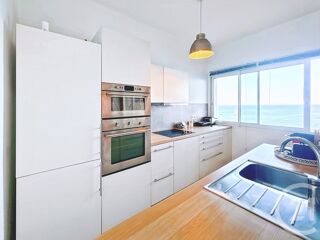  Appartement � vendre 4 pi�ces 62 m�