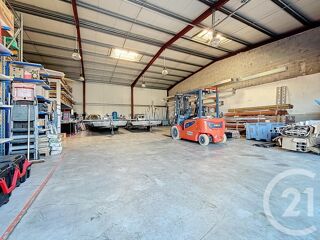  Immeuble à vendre 900 m²