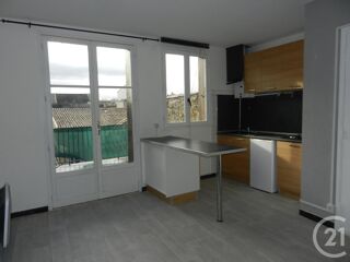  Appartement à louer 1 pièce 45 m²