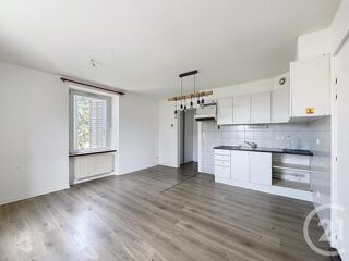  Appartement à louer 3 pièces 45 m²