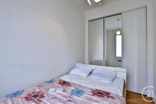  Appartement à louer 2 pièces 27 m²