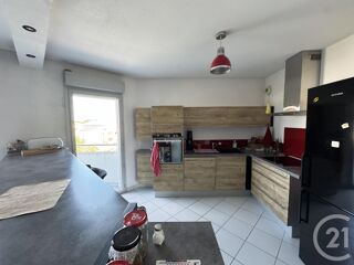  Appartement � louer 3 pi�ces 72 m�