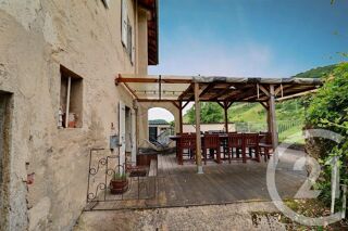  Maison à vendre 9 pièces 