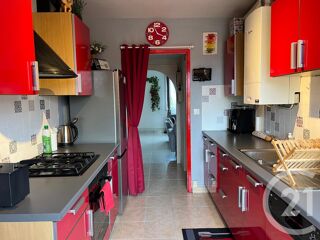  Appartement à vendre 4 pièces 71 m²
