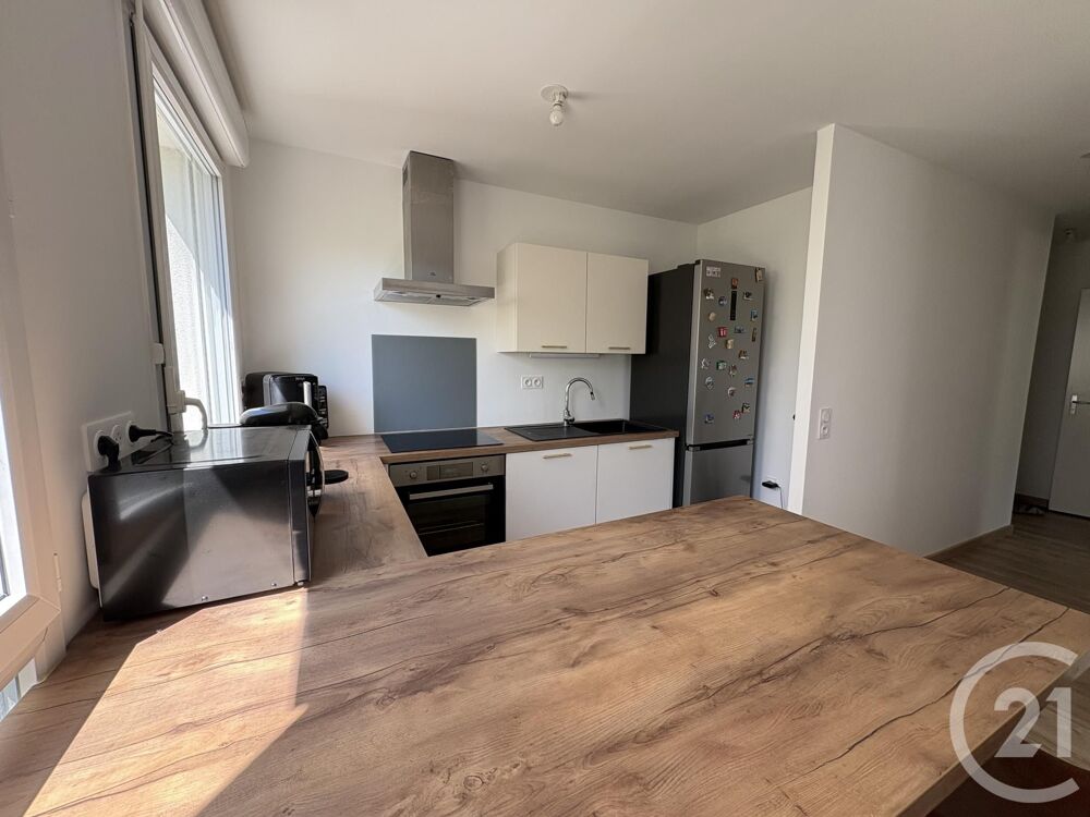 location Appartement - 3 pièce(s) - 88 m² Gargenville (78440)