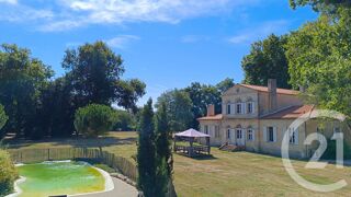  Maison � vendre 7 pi�ces 500 m�