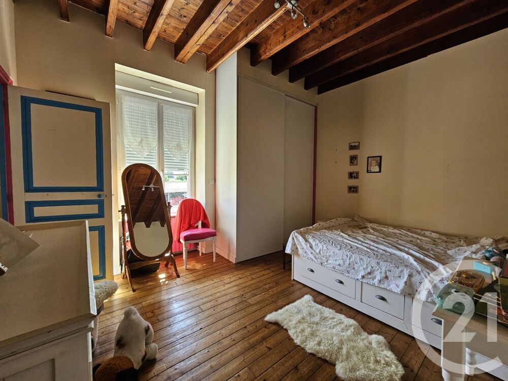 à vendre  Maison Beaussais-sur-Mer (22650)