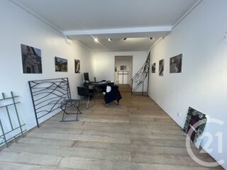  Appartement à louer 3 pièces 35 m²