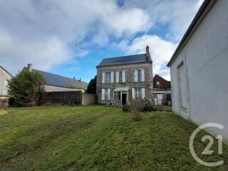 Maison à vendre 4 pièces 155 m²