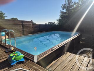  Maison à vendre 4 pièces 99 m²