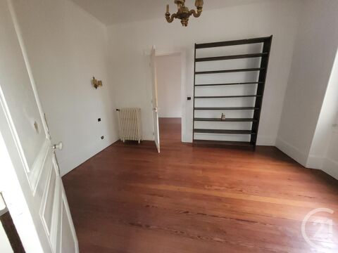  Appartement � louer 4 pi�ces 78 m�