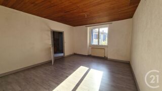  Maison � vendre 2 pi�ces 65 m�