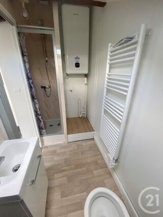  Appartement � louer 2 pi�ces 21 m�