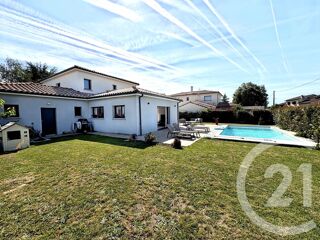  Maison à vendre 6 pièces 165 m²