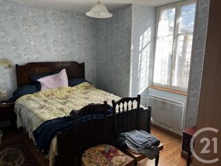  Maison à vendre 3 pièces 64 m²