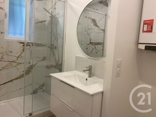 Appartement � louer 1 pi�ce 20 m�