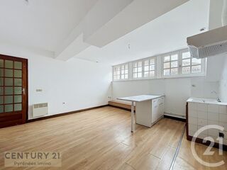  Appartement à louer 1 pièce 29 m²