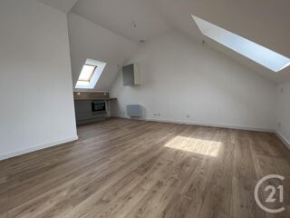  Appartement à louer 1 pièce 20 m²